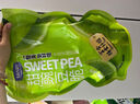 甜豌豆脆 400g 400g*1袋 曬單實(shí)拍圖
