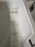 玉蘭油（OLAY）氨基酸洗面奶深層溫和清潔保濕水感凈透表活潔面乳媽媽女生日禮物 氨基酸潔面125g+2支 曬單實(shí)拍圖