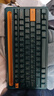 B.O.W航世K150B ipad無(wú)線(xiàn)藍牙鍵盤(pán)外接air6帶卡槽適用蘋(píng)果安卓華為小米手機平板筆記本電腦鍵盤(pán) 暗綠黛 曬單實(shí)拍圖