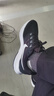 耐克NIKE跑步鞋男緩震透氣RUN SWIFT 3運動(dòng)鞋DR2695-002黑白41 曬單實(shí)拍圖
