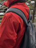 拓路者【林更新同款】朱雀沖鋒衣男士三合一抓絨衣內膽春秋防水夾克外套 曬單實(shí)拍圖