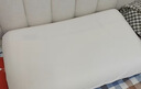 眠同學(xué)記憶棉深度睡枕護頸椎成人枕頭套枕芯一套助睡眠枕頭禮盒裝 10cm枕頭（含1個(gè)枕套） 曬單實(shí)拍圖