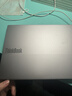 ThinkPad【國家補貼15%】聯(lián)想ThinkBook 14英特爾酷睿處理器 商務(wù)輕薄筆記本電腦 酷睿5-220H 16G 1T 00CD 曬單實(shí)拍圖