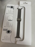 Apple/蘋(píng)果 46毫米M/L碼 原色米蘭尼斯表帶 適用46毫米的S11/10 蘋(píng)果表帶 曬單實(shí)拍圖