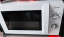 美的（Midea）【爆款】家用微波爐 20L 700W大火力 均勻加熱 旋鈕操控 易清潔內膽 老人小孩都適用 曬單實(shí)拍圖