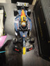 樂(lè )高（LEGO）77243 紅牛車(chē)隊RB20 F1賽車(chē)跑車(chē)機械組樂(lè )高積木玩具新年生日禮物 曬單實(shí)拍圖