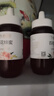 頤壽園 百花蜂蜜500g/瓶 廠(chǎng)家直發(fā) 曬單實(shí)拍圖