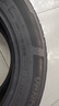韓泰（Hankook）汽車(chē)輪胎 225/55R17 97Y K117 AO 奧迪原廠(chǎng)認證 原配奧迪A6L 曬單實(shí)拍圖