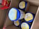 飛鶴星飛帆3段 嬰幼兒奶粉 專(zhuān)利OPO水解乳清蛋白 700g 3段 700g 6罐 曬單實(shí)拍圖