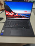 ThinkPad【國家補貼15%】T14p AI 2025 全新酷睿Ultra處理器 聯(lián)想14.5英寸3K高性能標壓工程師本筆記本電腦 Ultra 5-225H 32G 1TB-01CD 曬單實(shí)拍圖