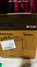 美的（Midea）養生壺 燒水壺1.5L大容量玻璃凈潤花茶壺 家用多功能智能煮水壺 辦公室煮茶器 MK-YS15P301 1.5L 曬單實(shí)拍圖