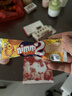二寶（Nimm2）嬰幼兒童棒棒糖德國進(jìn)口復合維生素糖果兒童零食伴手禮物德國進(jìn)口 （共20支）棒棒糖 200g/袋 曬單實(shí)拍圖