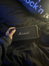 Marshall（馬歇爾）MIDDLETON II音箱便攜式2代無(wú)線(xiàn)藍牙家用戶(hù)外防水禮物音響  黑金色 曬單實(shí)拍圖