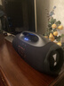 JBL BOOMBOX4 音樂(lè )戰神四代 藍牙音箱 戶(hù)外音箱 IP68防塵防水 Hifi音質(zhì)派對音響 開(kāi)學(xué)禮物 戰神4 黑色 曬單實(shí)拍圖