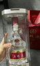 五糧液【3·8節購美酒】第八代五糧液 普五八代 濃香型白酒 52度 500mL 2瓶 曬單實(shí)拍圖