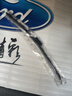 澳冶適用于福特嘉年華09-12款無(wú)骨雨刮器原車(chē)尺寸前雨刷1對裝26+15 曬單實(shí)拍圖
