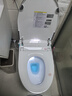 蒙娜麗莎智能馬桶無(wú)水壓限制衛浴泡沫盾全自動(dòng)一體機虹吸坐便器R8 曬單實(shí)拍圖