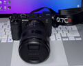 索尼（SONY） Alpha 7CR 新一代 全畫(huà)幅畫(huà)質(zhì)旗艦微單數碼相機  A7CR/a7cr  6100萬(wàn)像素 A7CR黑色單機身 官方標配 曬單實(shí)拍圖