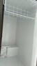 澳柯瑪（AUCMA）家用阻霜冰柜 商用大容量冷藏柜冷凍柜 單溫母嬰母乳低霜小冷柜天際線(xiàn) 一級能效以舊換新 內嵌把手|升級合金內膽|阻霜80% 249L 京倉發(fā)貨 曬單實(shí)拍圖