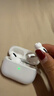 Apple蘋(píng)果 AirPods pro 一代 二代耳機蘋(píng)果入耳式無(wú)線(xiàn)藍牙耳機 二手耳機耳麥 AirPods Pro 1代 9新 曬單實(shí)拍圖