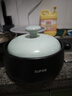 蘇泊爾（SUPOR）砂鍋燉湯陶瓷煲家用耐高溫干燒不易裂煲湯鍋燃氣明火專(zhuān)用 淺湯煲丨適用1-3人 2.5L 曬單實(shí)拍圖