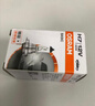 歐司朗（OSRAM）汽車(chē)燈泡  大燈近光燈遠光燈鹵素燈 H7 標準型 12V  (單支裝) 曬單實(shí)拍圖