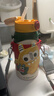 babycare兒童保溫杯水壺吸管杯大寶寶學(xué)飲杯316不銹鋼三合一上學(xué)600ml 曬單實(shí)拍圖