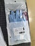 NXG防割手套 廚房防切割 木工防割傷鋼絲防護干活手套 X11-M碼 【D級防割】 曬單實(shí)拍圖