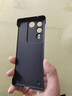 哥仕朗適用vivos16pro手機殼防摔半包vivoS16e無(wú)邊框磨砂保護套鏡頭全包簡(jiǎn)約男女款創(chuàng  )意油畫(huà)硅膠散熱硬殼 【經(jīng)典黑】磨砂散熱 vivos16/s16pro 曬單實(shí)拍圖