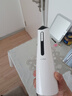 MMK沖牙器洗牙器便攜式家用水牙線(xiàn)口腔正畸MMK K7 Pro 沖牙器 白色 4支噴頭 曬單實(shí)拍圖