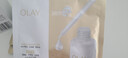 玉蘭油（OLAY）全新水光小白瓶面膜20片補水美白去黃提亮護膚品38女神節禮物女生 曬單實(shí)拍圖