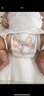 好奇（Huggies）鉑金裝小桃褲成長(cháng)褲XL96片(12-17kg)加大號尿不濕【透爽散熱】 曬單實(shí)拍圖