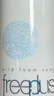 芙麗芳絲（Freeplus）洗面奶男女士氨基酸舒柔潔面泡沫150ml 曬單實(shí)拍圖