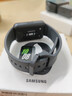 三星 Samsung【國家補貼】Fit3 智能手環(huán)/運動(dòng)手環(huán)1.6英寸AMOLED大屏 水墨黑 男女手環(huán) 曬單實(shí)拍圖