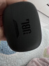 JBL WAVE BEAM2 主動(dòng)降噪無(wú)線(xiàn)藍牙耳機 音樂(lè )運動(dòng)通話(huà)入耳式耳麥 蘋(píng)果安卓通用 3.8女神節禮物 黑色 曬單實(shí)拍圖