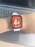 華為（HUAWEI）手表WATCH FIT 4【情人節禮物】運動(dòng)智能健康管理藍牙通話(huà)輕薄NFC門(mén)禁交通支付送男女士朋友Pro3 悅動(dòng)白丨送定制表帶+精美表盤(pán) 曬單實(shí)拍圖