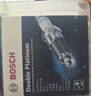 博世（BOSCH）雙鉑金火花塞5529四支大眾寶來(lái)朗逸行高爾夫7速騰邁騰帕薩特途觀(guān)L 曬單實(shí)拍圖