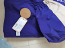 巴厘小豬兒童沖鋒外套三合一秋冬季戶(hù)外防風(fēng)女童三防寶寶衣服秋裝男童上衣 奶油杏三合一【單件+搖粒絨】 130 曬單實(shí)拍圖
