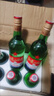 紅星二鍋頭 綠瓶大二 純糧清香型白酒 自飲北京特產(chǎn)禮品 年貨春節送禮 52度 500mL 6瓶 非原箱 曬單實(shí)拍圖