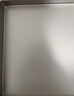 十色生活28×28方形蛋糕卷模具毛巾卷烤盤(pán)烤箱用不粘雪花酥盤(pán)家用烘焙工具 曬單實(shí)拍圖