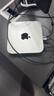 蘋(píng)果（Apple）mac mini 二手蘋(píng)果小主機M1/M2/M4辦公臺式機電腦 迷你游戲小主機 23年FK3【M2八核+十核】16G+512固態(tài) 曬單實(shí)拍圖