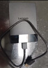 聯(lián)想（Lenovo）4TB 移動(dòng)硬盤(pán)F308經(jīng)典 USB3.0 2.5英寸 商務(wù)黑 高速傳輸  穩定便攜耐用 筆記本電腦外置 曬單實(shí)拍圖