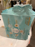 好奇（Huggies）小森林深睡大師系列紙尿褲試用裝NB4新生兒透氧防漏尿不濕 曬單實(shí)拍圖