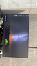 飛利浦EVNIA弈威 27英寸2K原生180Hz FastIPS快速液晶 HDR 99.5%sRGB 1msGTG 電競游戲顯示器 27M2N3500FQ 2K200Hz 曬單實(shí)拍圖