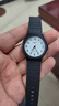 名創(chuàng  )優(yōu)品（MINISO）學(xué)生手表男女初高中學(xué)生公務(wù)員中考高考省考考試考研專(zhuān)用靜音腕表 曬單實(shí)拍圖
