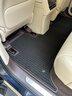 固特異適用于26款問(wèn)界M7五座原廠(chǎng)TPE腳墊專(zhuān)屬毯面黛尼斯配卡扣 曬單實(shí)拍圖