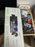 雷蛇（Razer）騎仕V3專(zhuān)業(yè)版XL 游戲手柄 人體工學(xué)設計 全尺寸手游神器 可替換搖桿帽 RPG格斗競技 原神 王者榮耀 曬單實(shí)拍圖