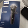 飛利浦剃須刀電動(dòng) 親膚S5000系列男士刮胡須刀 實(shí)用生日禮物送男友老公送父親長(cháng)輩 【5系Pro】S5277/02 曬單實(shí)拍圖