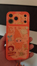 珂莉蔓適用蘋(píng)果17promax手機殼鏡頭全包iphone17promax保護軟外殼硅膠掛繩防摔可愛(ài)男女-星宇橙茶杯星星 曬單實(shí)拍圖