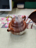 藏壺天下小容量宜興紫砂壺純手工功夫茶具原礦小煤窯朱泥小品泡茶壺掇球壺 掇球壺 130ml 曬單實(shí)拍圖